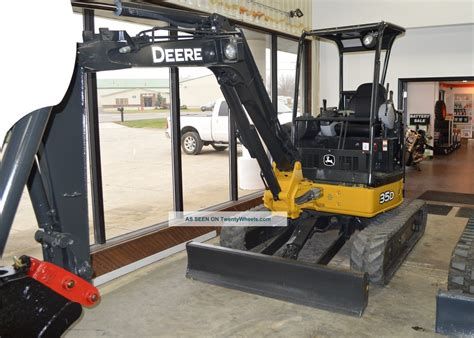 jd 35 mini excavator specs|john deere 35d price.